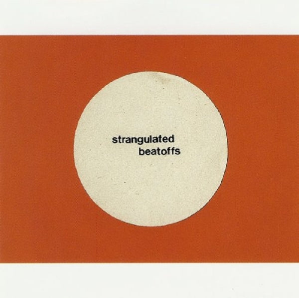 Strangulated Beatoffs - Beating Off All Over.. |  Vinyl LP | Strangulated Beatoffs - Beating Off All Over.. (LP) | Records on Vinyl
