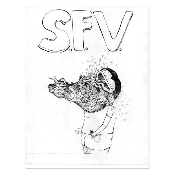 Sfv Acid - No.2  |  Vinyl LP | Sfv Acid - No.2  (LP) | Records on Vinyl