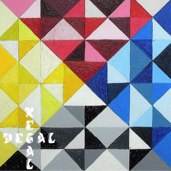 Regal Degal - Veritable Who's Who |  Vinyl LP | Regal Degal - Veritable Who's Who (LP) | Records on Vinyl