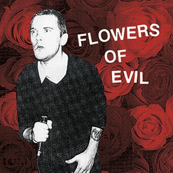 Flowers Of Evil - Flowers Of Evil |  Vinyl LP | Flowers Of Evil - Flowers Of Evil (LP) | Records on Vinyl