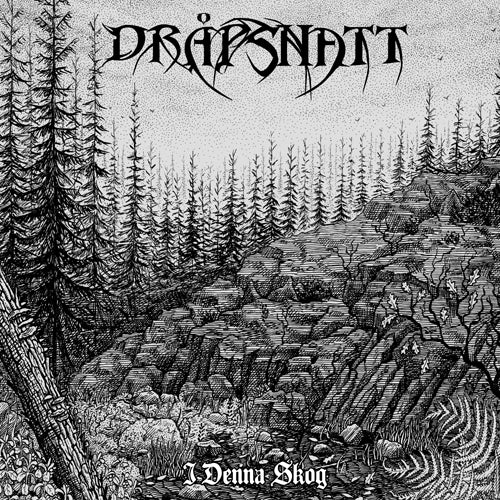 Drapsnatt - I Denna Skog |  Vinyl LP | Drapsnatt - I Denna Skog (LP) | Records on Vinyl