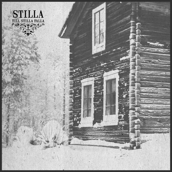 Stilla - Till Stilla..  |  Vinyl LP | Stilla - Till Stilla..  (LP) | Records on Vinyl