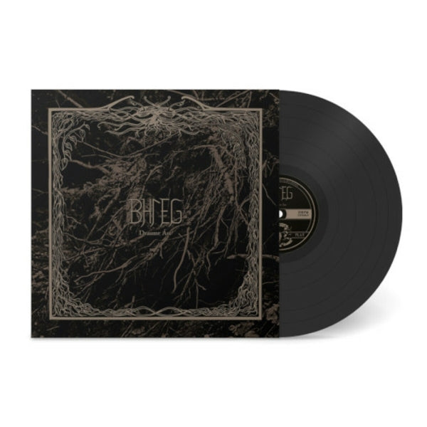  |  Vinyl LP | Bhleg - Draumr Ast (LP) | Records on Vinyl