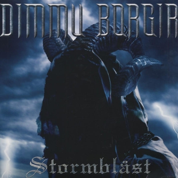 Dimmu Borgir - Stormblast  |  Vinyl LP | Dimmu Borgir - Stormblast  (2 LPs) | Records on Vinyl