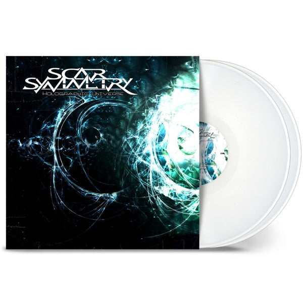  |  Vinyl LP | Scar Symmetry - Holographic Universe (2 LPs) | Records on Vinyl