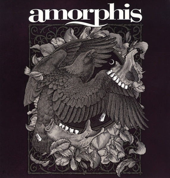  |  Vinyl LP | Amorphis - Circle (2 LPs) | Records on Vinyl