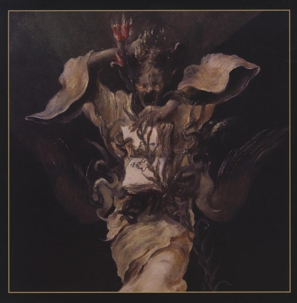 Behemoth - Satanist  |  Vinyl LP | Behemoth - Satanist  (2 LPs) | Records on Vinyl