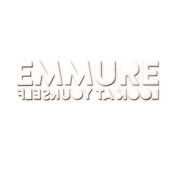  |  Vinyl LP | Emmure - Look At Yourself (2 LPs) | Records on Vinyl