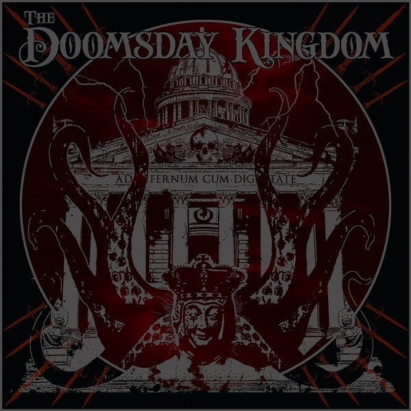  |  Vinyl LP | Doomsday Kingdom - Doomsday Kingdom (LP) | Records on Vinyl