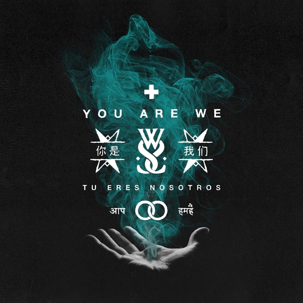 While She Sleeps - You Are We  |  Vinyl LP | While She Sleeps - You Are We  (2 LPs) | Records on Vinyl