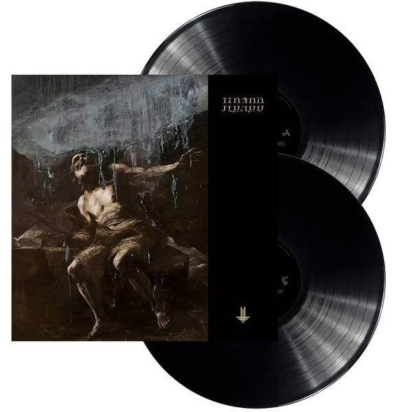  |  Vinyl LP | Behemoth - I Loved You At Your Darkest (2 LPs) | Records on Vinyl