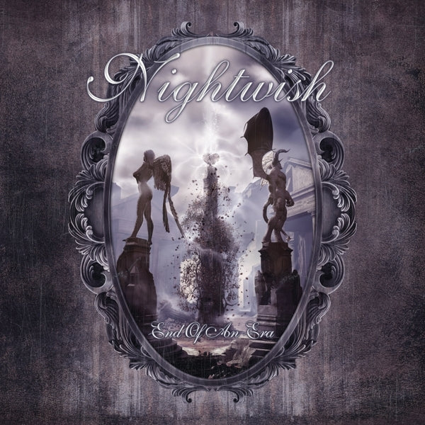  |  Vinyl LP | Nightwish - End of an Era (6 LPs) | Records on Vinyl