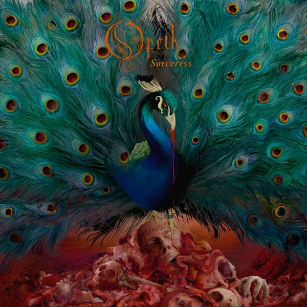  |  12" Single | Opeth - Sorceress (4 Singles) | Records on Vinyl
