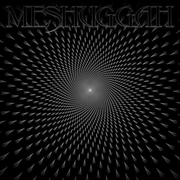 |  Vinyl LP | Meshuggah - Meshuggah (LP) | Records on Vinyl