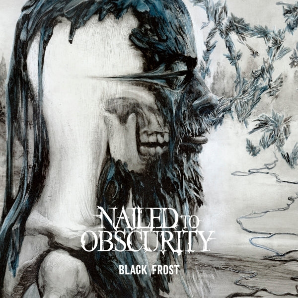 Nailed To Obscurity - Black Frost  |  Vinyl LP | Nailed To Obscurity - Black Frost  (LP) | Records on Vinyl