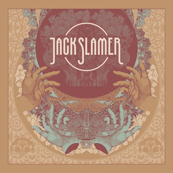 Jack Slamer - Jack Slamer  |  Vinyl LP | Jack Slamer - Jack Slamer  (2 LPs) | Records on Vinyl