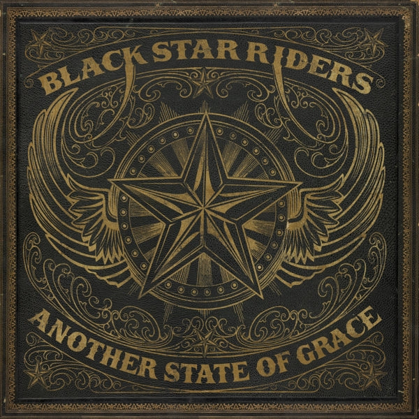  |   | Black Star Riders - Another State of Grace (LP) | Records on Vinyl
