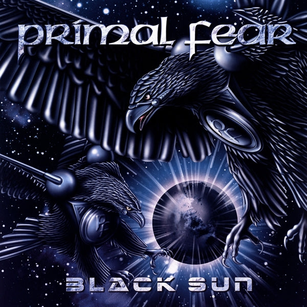  |  Vinyl LP | Primal Fear - Black Sun (LP) | Records on Vinyl
