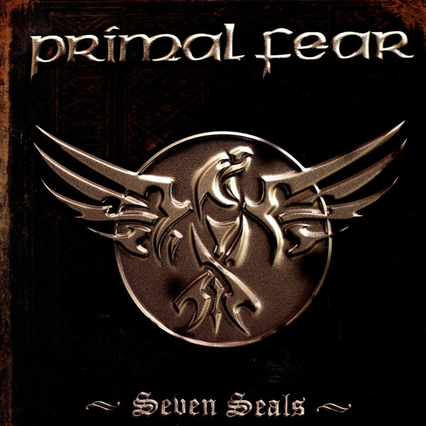  |  Vinyl LP | Primal Fear - Seven Seals (2 LPs) | Records on Vinyl