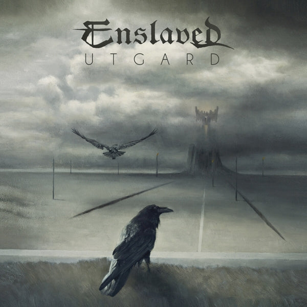  |  Vinyl LP | Enslaved - Utgard (LP) | Records on Vinyl