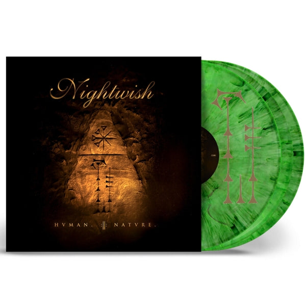  |  Vinyl LP | Nightwish - Human:Ii:Nature (3 LPs) | Records on Vinyl