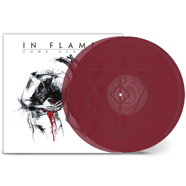  |   | In Flames - Come Clarity (2 LPs) | Records on Vinyl