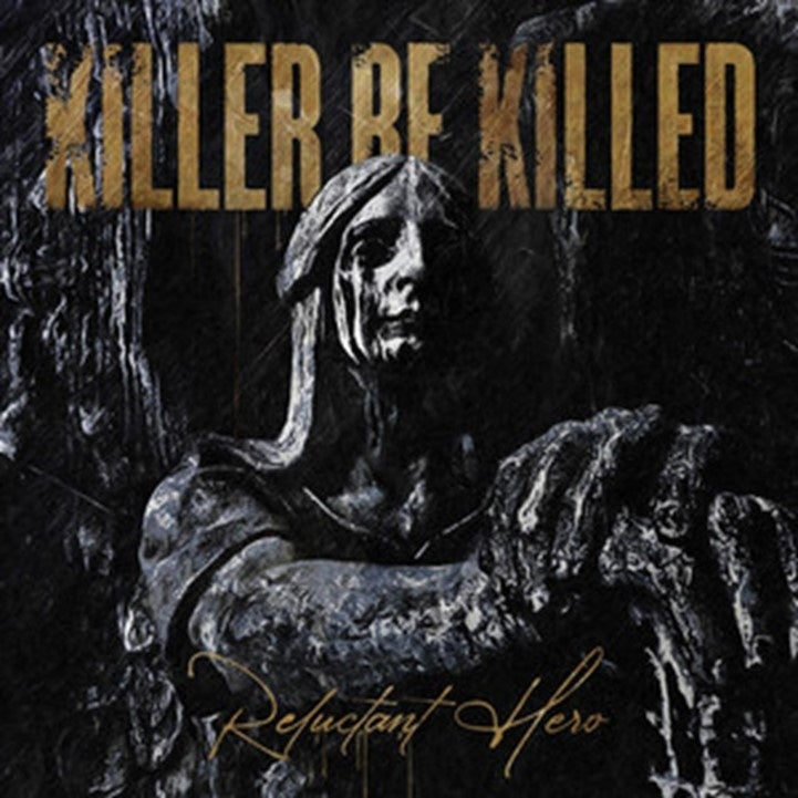  |  Vinyl LP | Killer Be Killed - Reluctant Hero (2 LPs) | Records on Vinyl