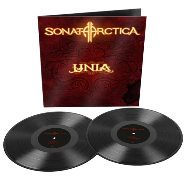  |  Vinyl LP | Sonata Arctica - Unia (2 LPs) | Records on Vinyl
