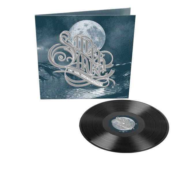  |  Vinyl LP | Silver Lake - Silver Lake By Esa Holopainen (LP) | Records on Vinyl