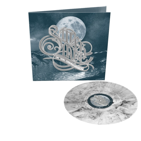  |  Vinyl LP | Silver Lake - Silver Lake By Esa Holopainen (LP) | Records on Vinyl