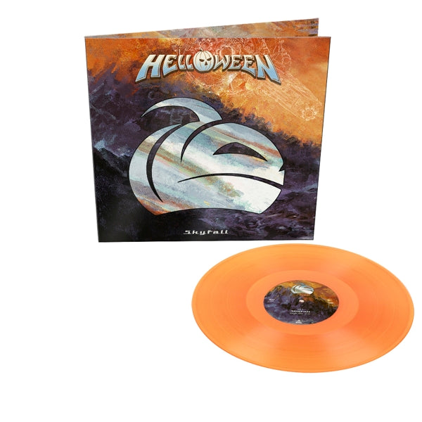  |  12" Single | Helloween - Skyfall (Single) | Records on Vinyl