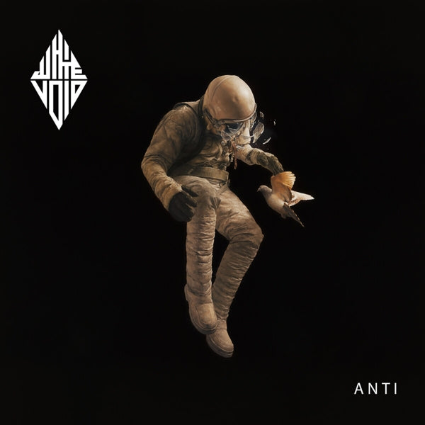 White Void - Anti |  Vinyl LP | White Void - Anti (LP) | Records on Vinyl