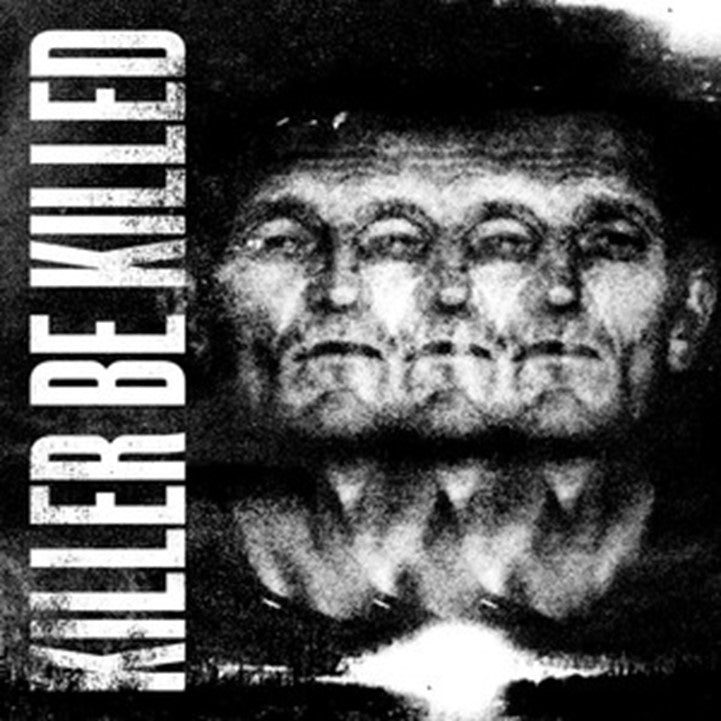 Killer Be Killed - Killer Be Killed  |  Vinyl LP | Killer Be Killed - Killer Be Killed  (2 LPs) | Records on Vinyl