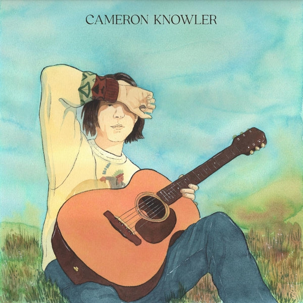  |  Vinyl LP | Cameron & Eli Winter Knowler - Places of Consequence (LP) | Records on Vinyl