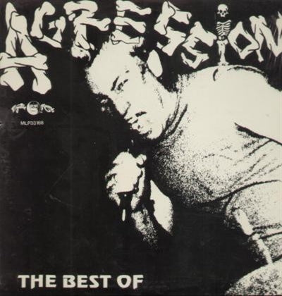 Agression - Best Of |  Vinyl LP | Agression - Best Of (LP) | Records on Vinyl