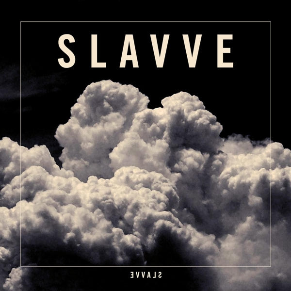 Slavve - Slavve |  Vinyl LP | Slavve - Slavve (LP) | Records on Vinyl