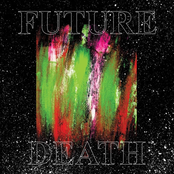 Future Death - Special Victim |  Vinyl LP | Future Death - Special Victim (LP) | Records on Vinyl