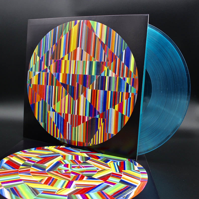  |  Vinyl LP | Sufjan & Timo Andres & Conor Hanick Stevens - Reflections (LP) | Records on Vinyl
