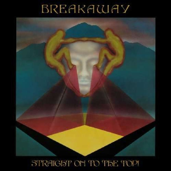 Breakaway - Straight On To..  |  Vinyl LP | Breakaway - Straight On To..  (2 LPs) | Records on Vinyl