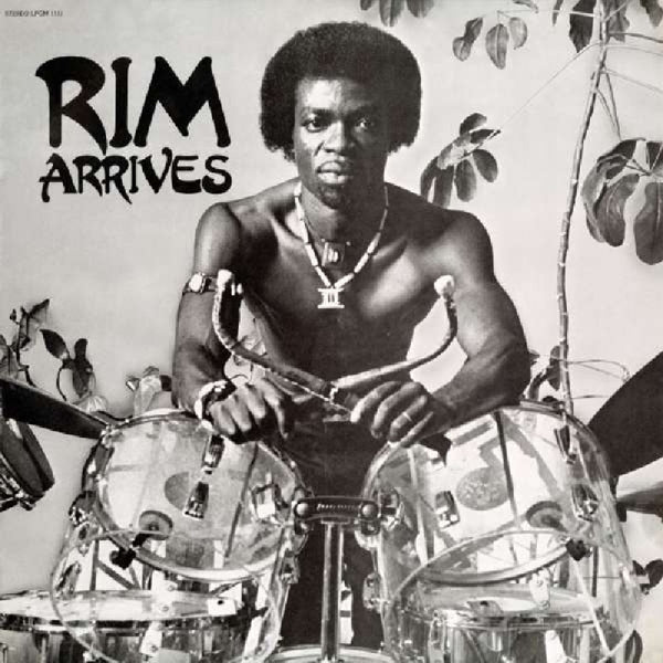 Rim/Rim And Kwaku Obeng - Rim Arrives/International |  Vinyl LP | Rim/Rim And Kwaku Obeng - Rim Arrives/International (2 LPs) | Records on Vinyl