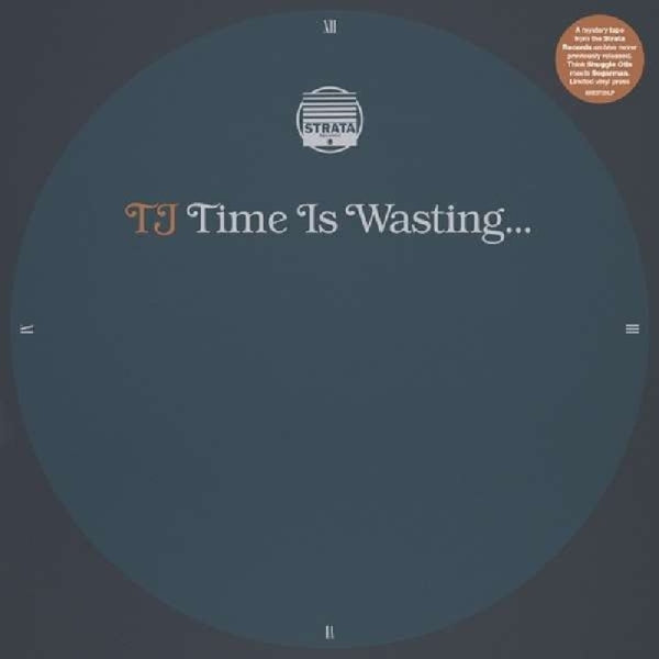  |  12" Single | Tj - Time is Wasting -10"- (Single) | Records on Vinyl