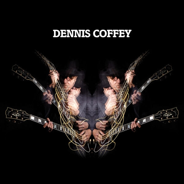  |  Vinyl LP | Dennis Coffey - Dennis Coffey (2 LPs) | Records on Vinyl