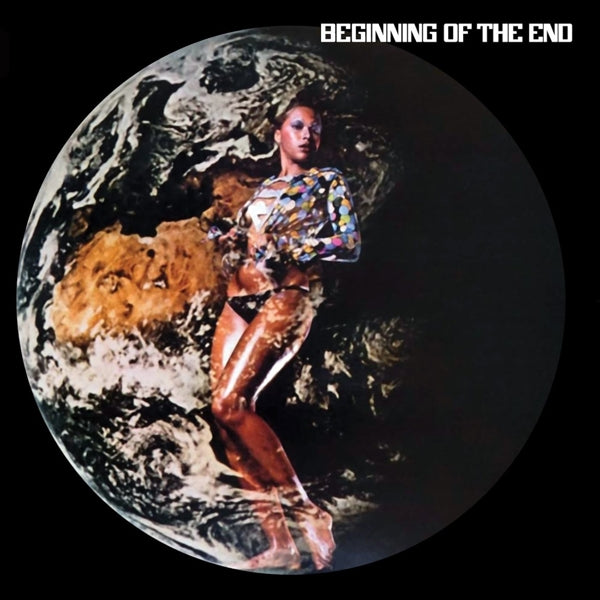 Beginning Of The End - Beginning Of The End |  Vinyl LP | Beginning Of The End - Beginning Of The End (2 LPs) | Records on Vinyl