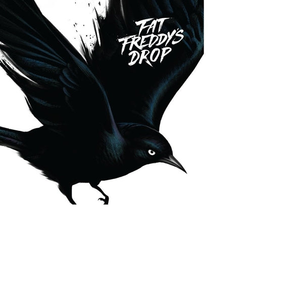 Fat Freddys Drop - Blackbird |  Vinyl LP | Fat Freddys Drop - Blackbird (2 LPs) | Records on Vinyl