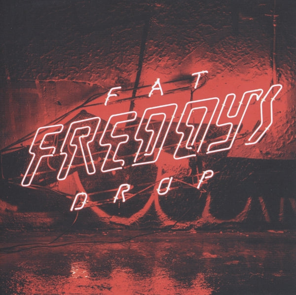 Fat Freddys Drop - Bays |  Vinyl LP | Fat Freddys Drop - Bays (2 LPs) | Records on Vinyl