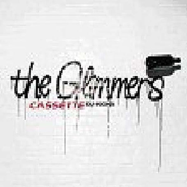  |  12" Single | Glimmers - Cassette (Single) | Records on Vinyl