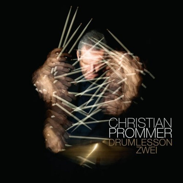  |  Vinyl LP | Christian Prommer - Drumlesson Zwei (2 LPs) | Records on Vinyl
