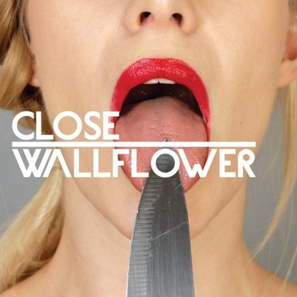  |  12" Single | Close - Wallflower (Single) | Records on Vinyl