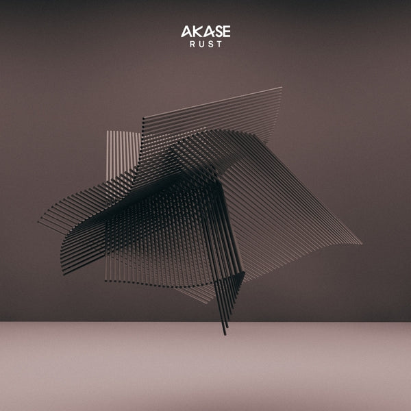  |  12" Single | Akase - Rust (Single) | Records on Vinyl