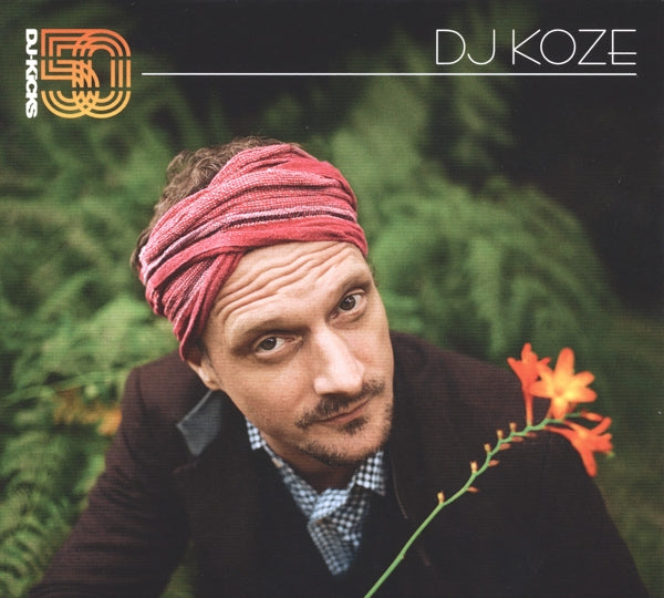  |  Vinyl LP | DJ Koze - DJ Kicks (3 LPs) | Records on Vinyl